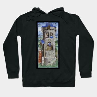 Castle Hoodie